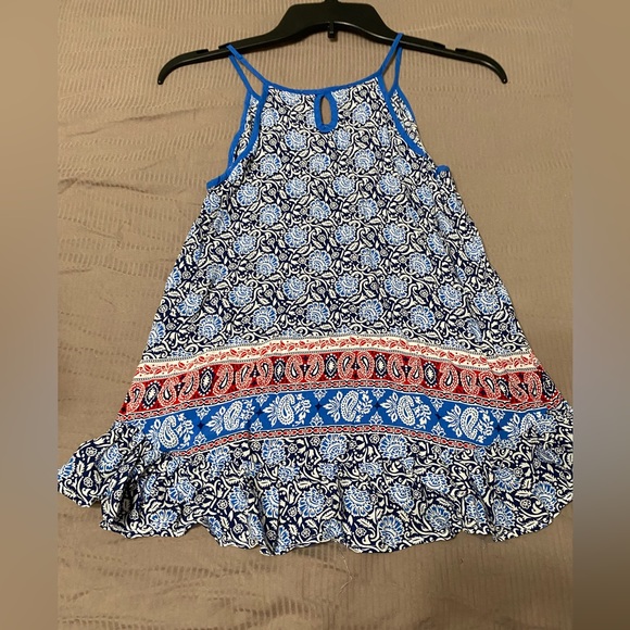 Girls Large Hi-low shirt - Picture 4 of 4